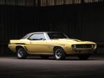 Chevrolet Camaro Yenko/SC 427 1969 года